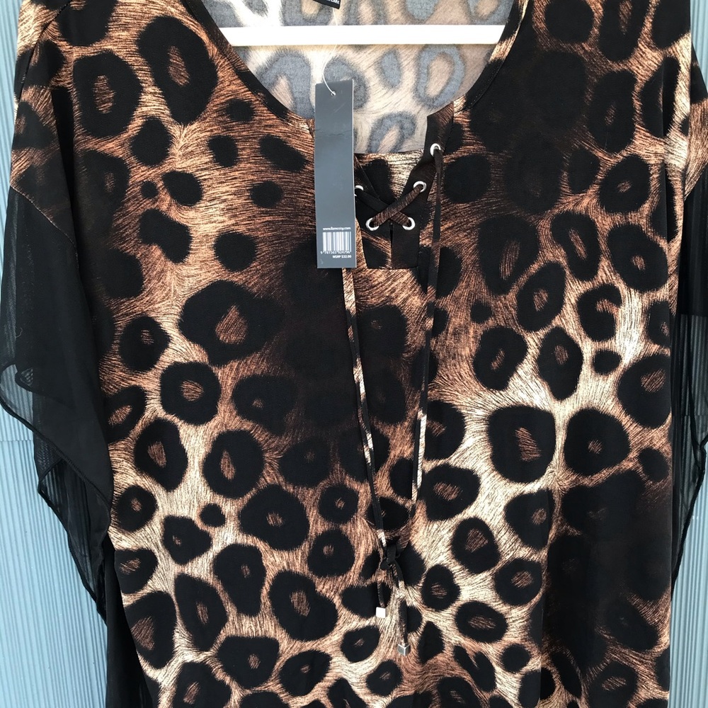 Blouse - Picture 6 of 6